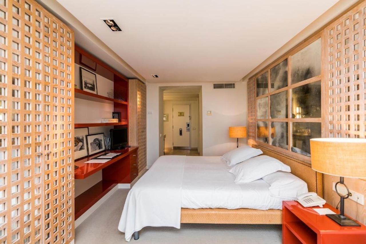 Hotel Mim Sotogrande Club Maritimo Екстер'єр фото