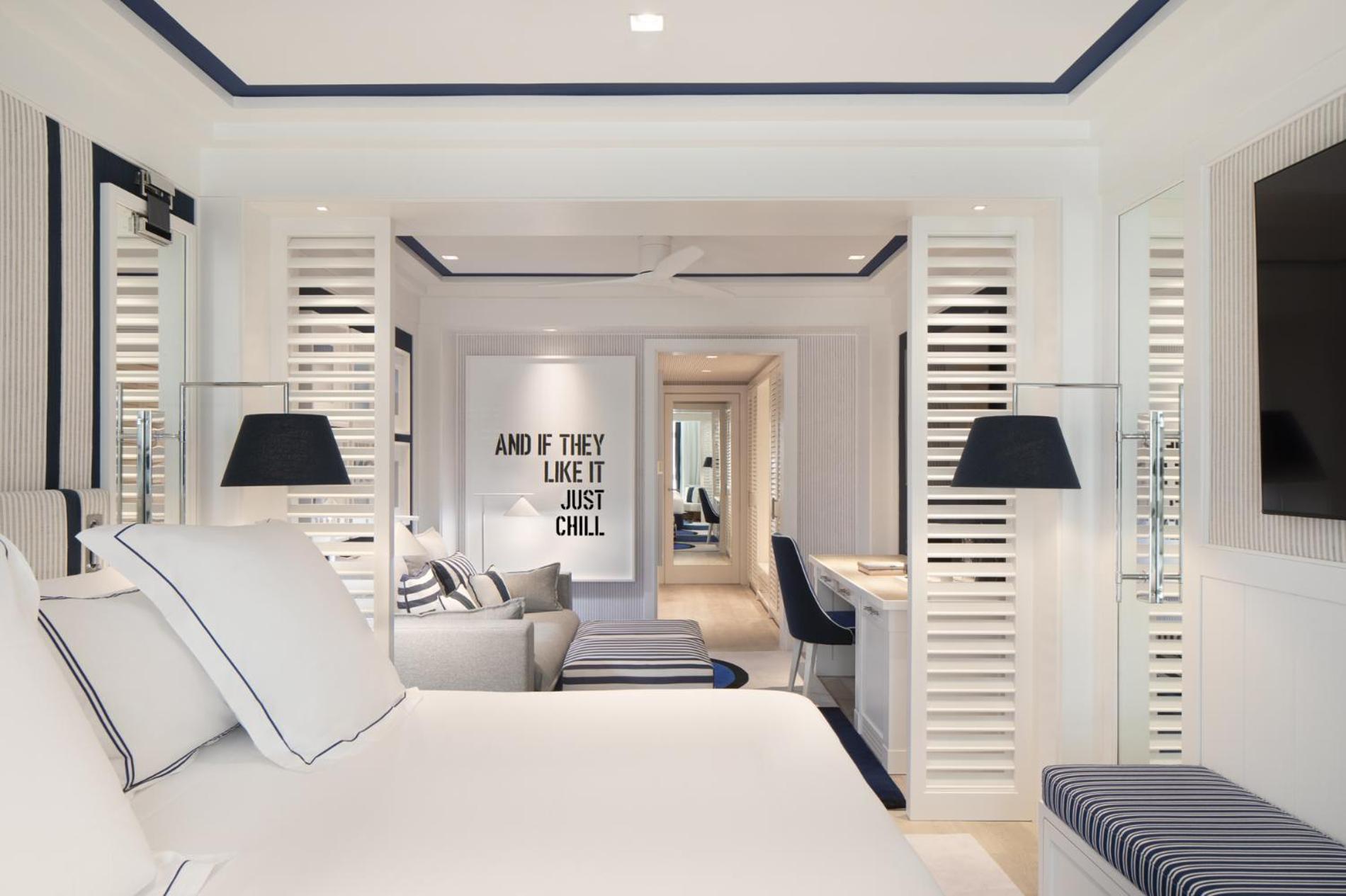 Hotel Mim Sotogrande Club Maritimo Екстер'єр фото