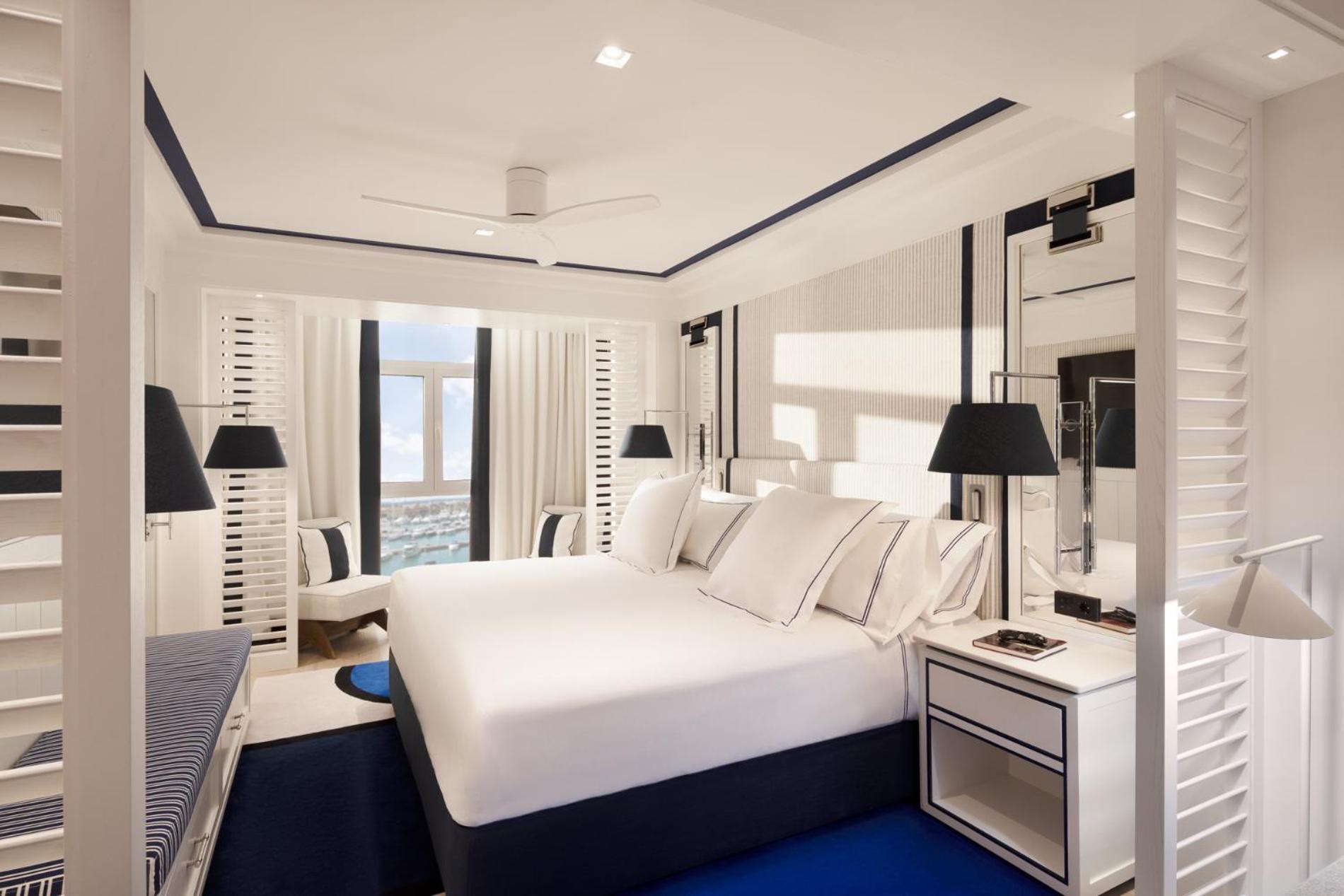 Hotel Mim Sotogrande Club Maritimo Екстер'єр фото