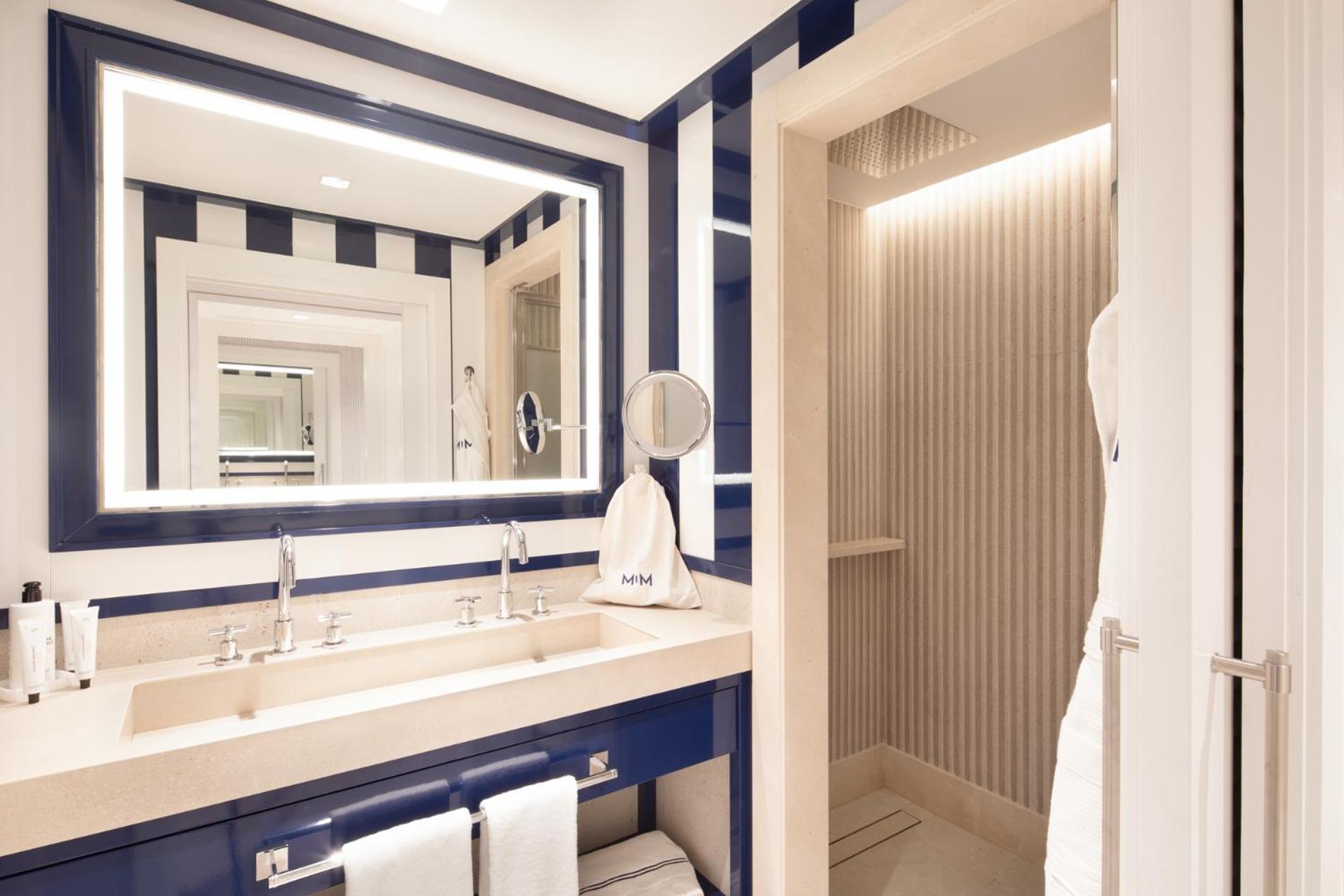 Hotel Mim Sotogrande Club Maritimo Екстер'єр фото