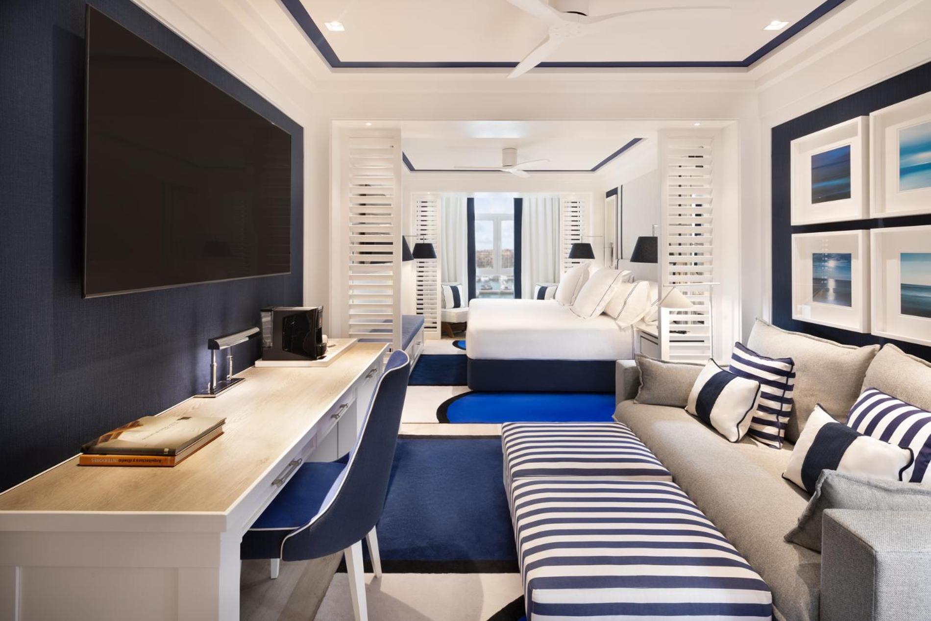 Hotel Mim Sotogrande Club Maritimo Екстер'єр фото