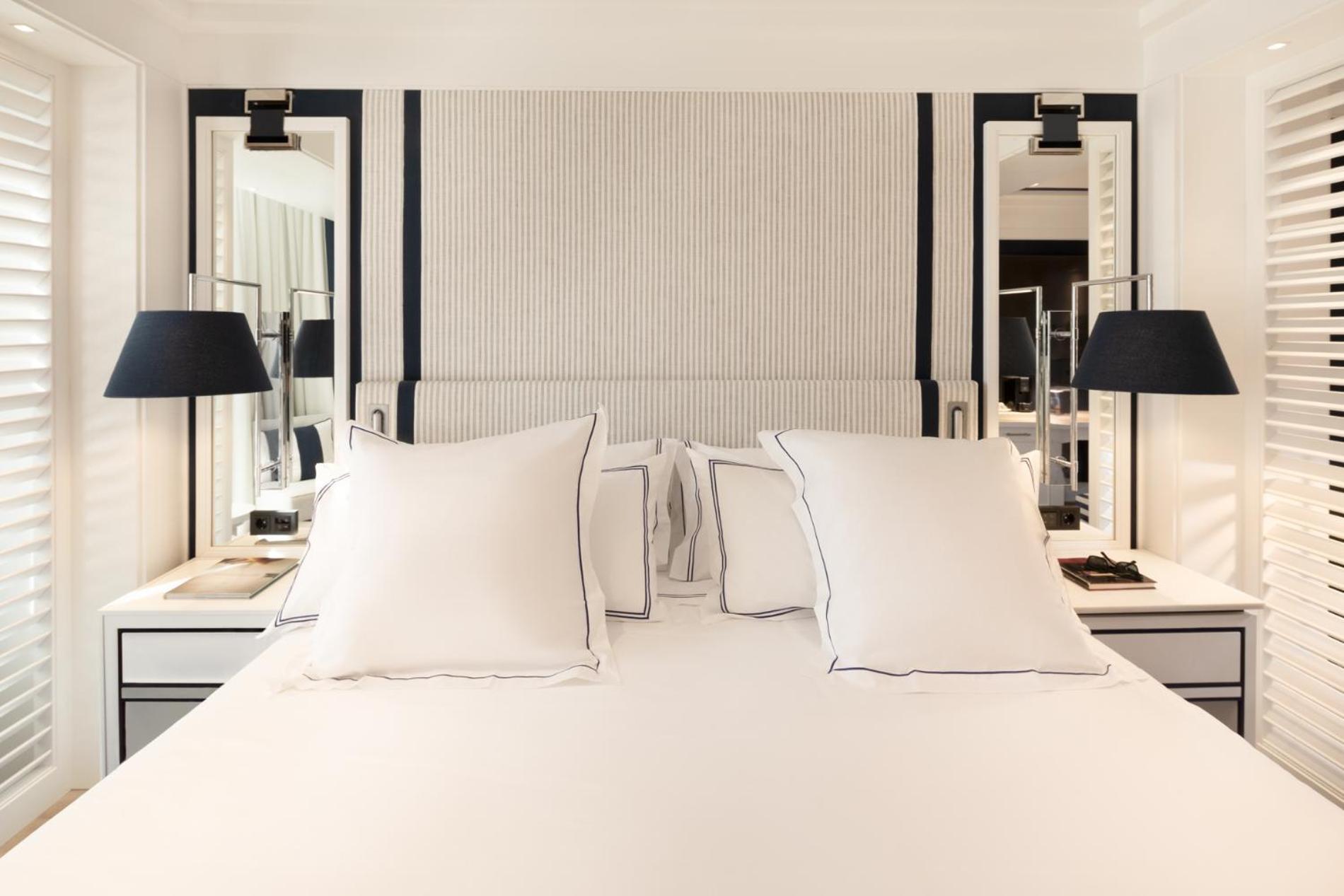 Hotel Mim Sotogrande Club Maritimo Екстер'єр фото