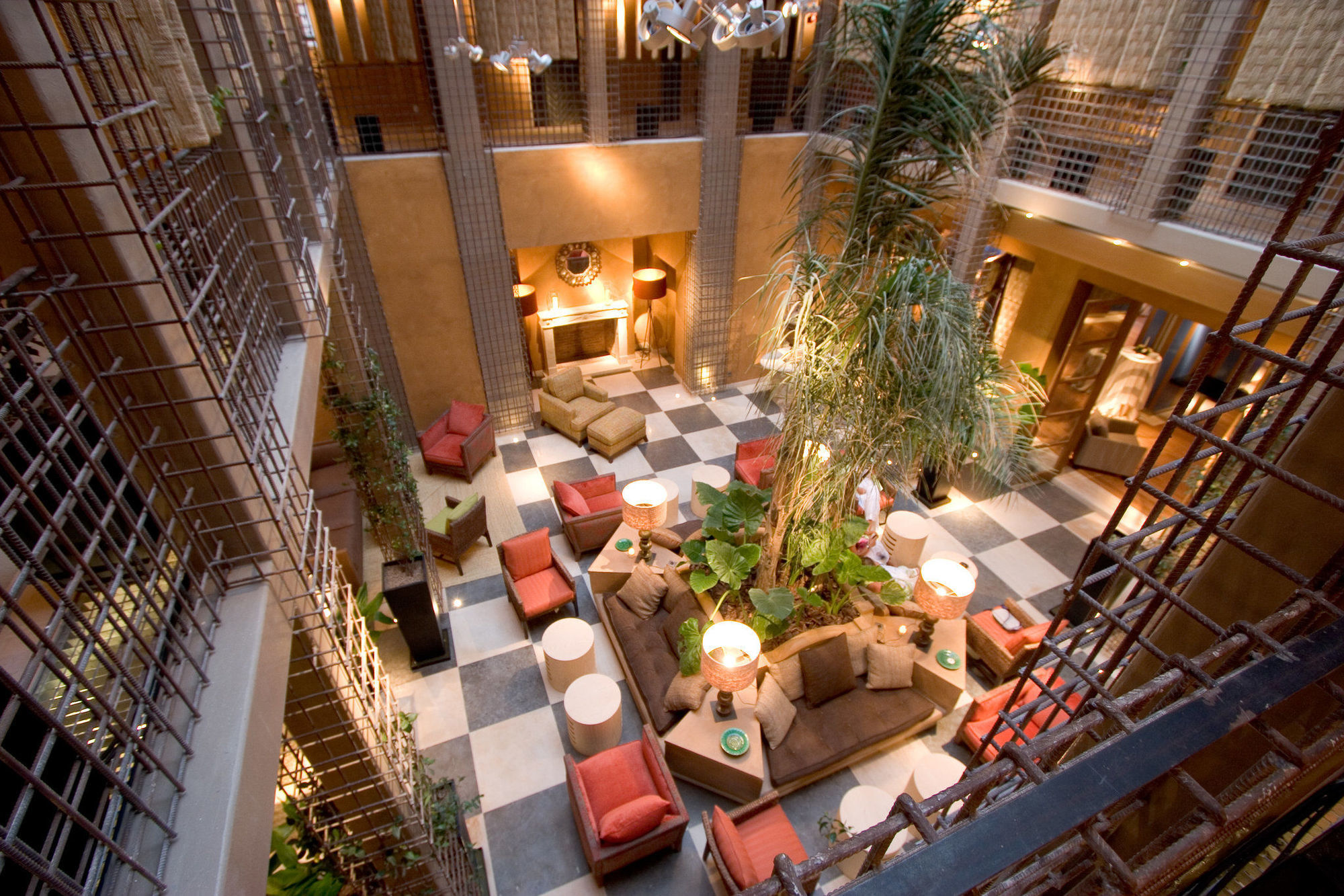 Hotel Mim Sotogrande Club Maritimo Екстер'єр фото