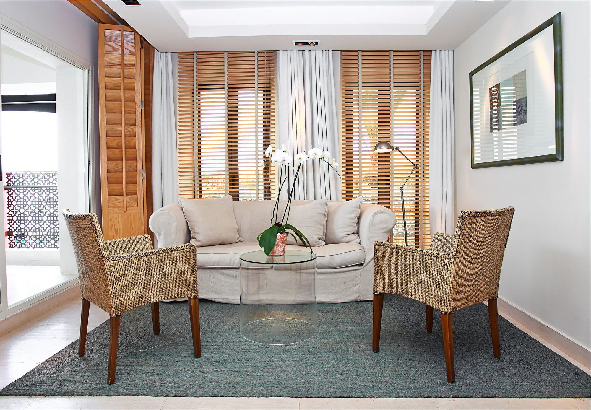 Hotel Mim Sotogrande Club Maritimo Екстер'єр фото